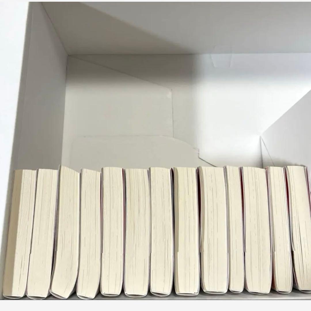 薬屋のひとりごと　4巻〜16巻　日向夏　しのとうこ　ヒーロー文庫