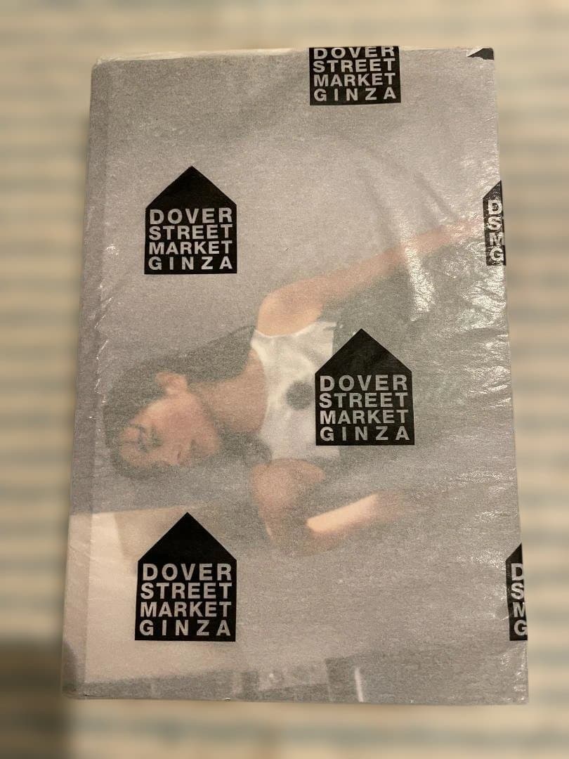 DSMG購入 Lamuseum nanakomatsu 小松菜奈