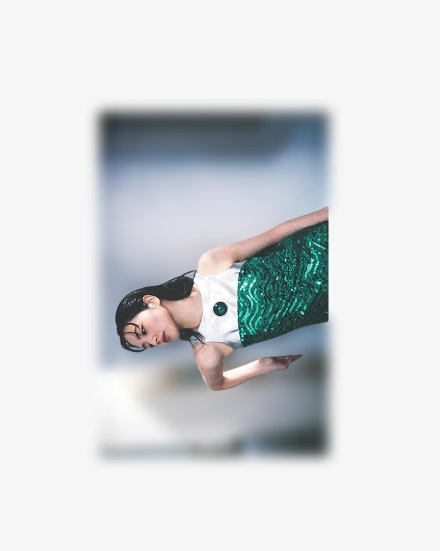 DSMG購入 Lamuseum nanakomatsu 小松菜奈