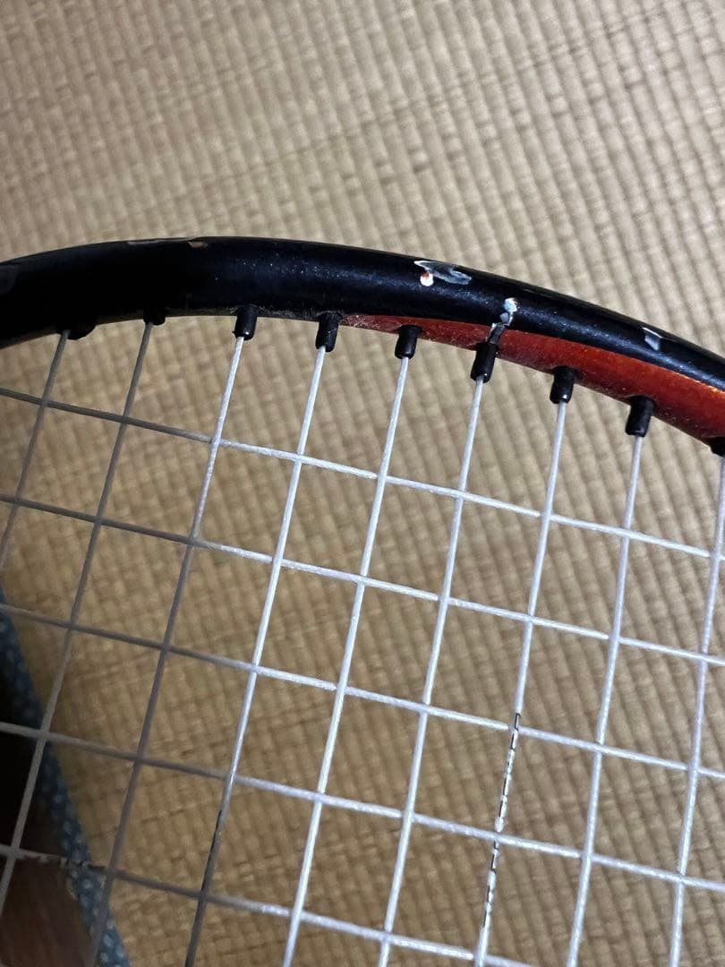 ASTROX 99 ヨネックス　バドミントンラケット 4UG5 ジャンク品