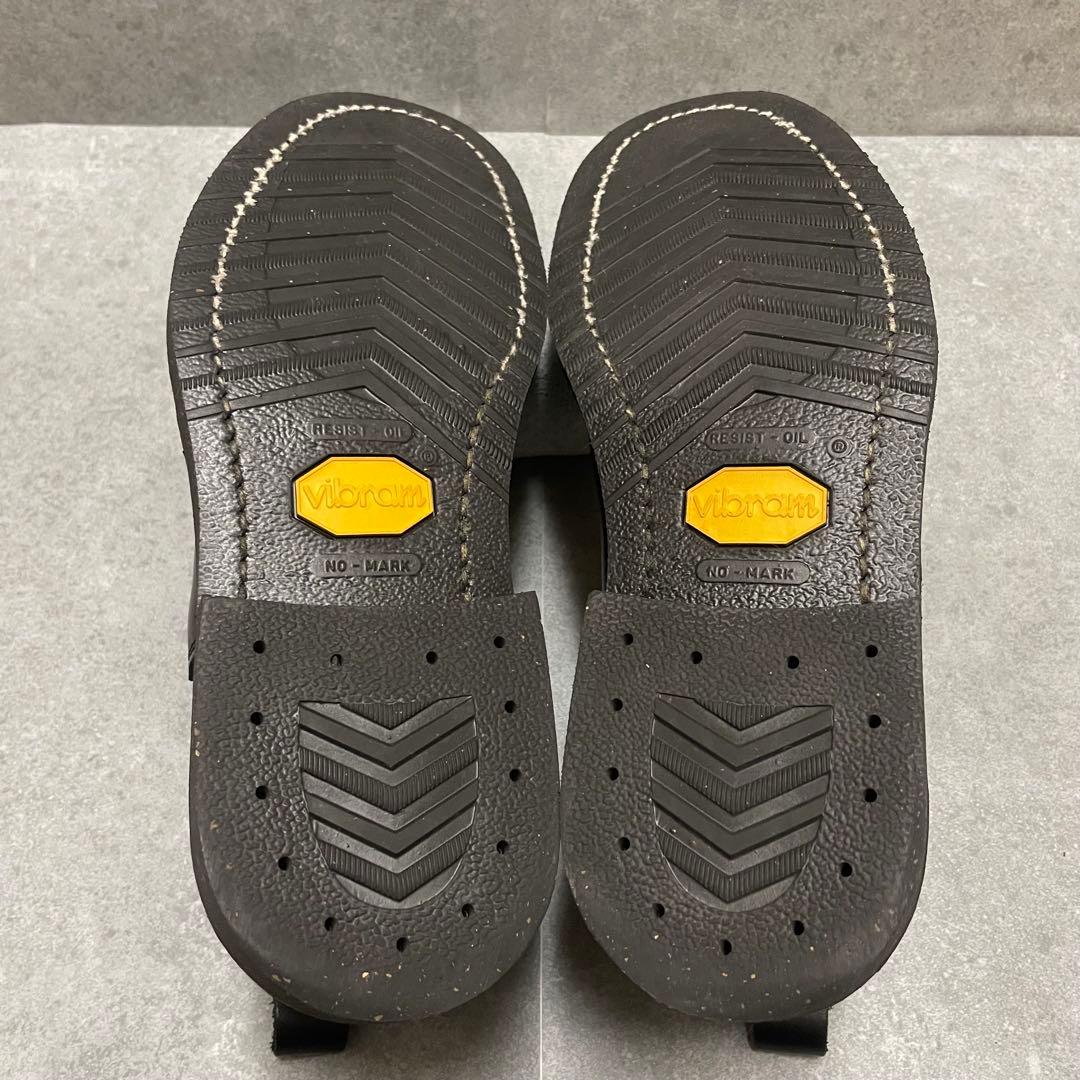 Danner ダナー カラマ サイドゴアブーツ 黒 D212112 25cm