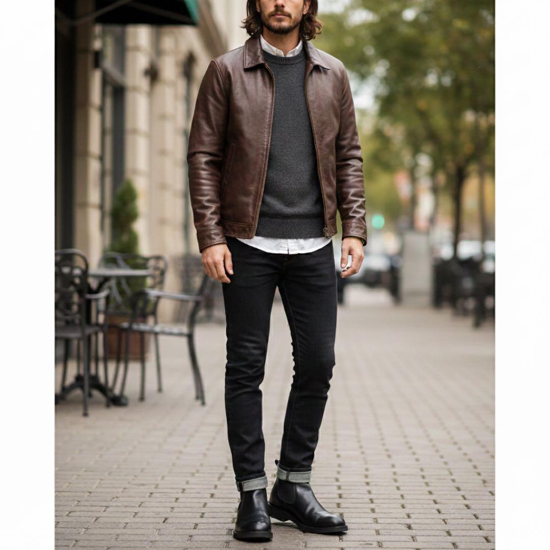 Danner ダナー カラマ サイドゴアブーツ 黒 D212112 25cm