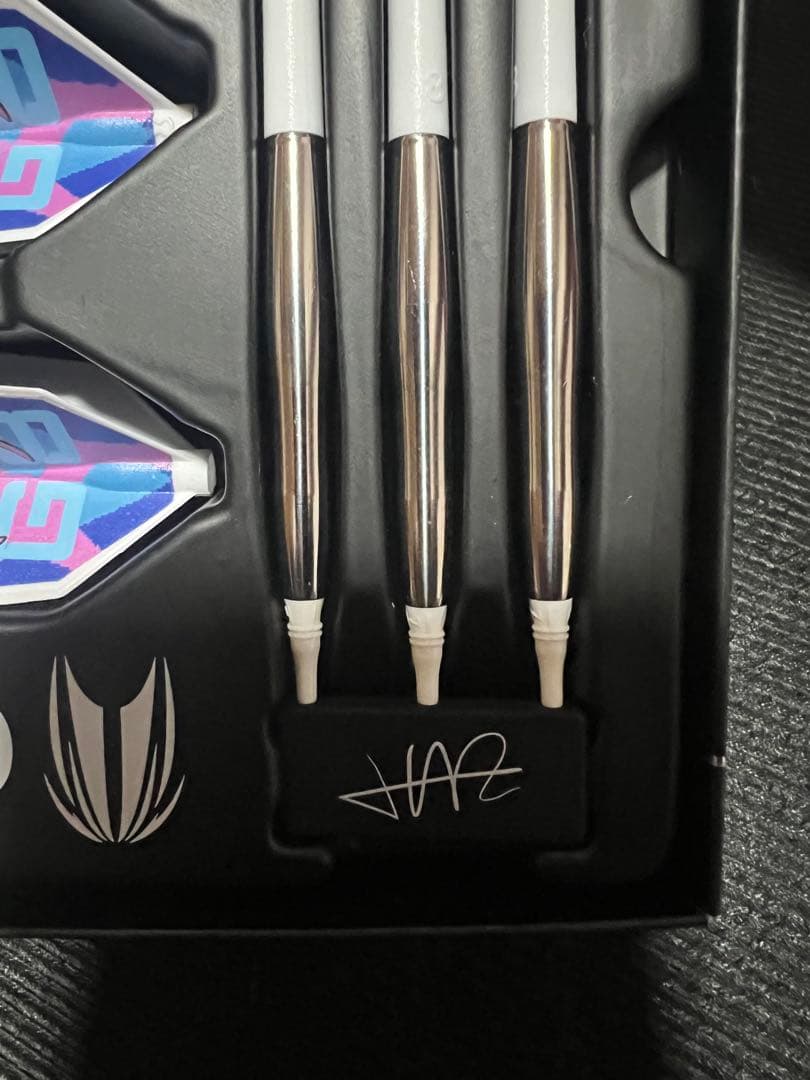 【新品・未使用】RISING SUN G8 MIRROR FINISH NO.5