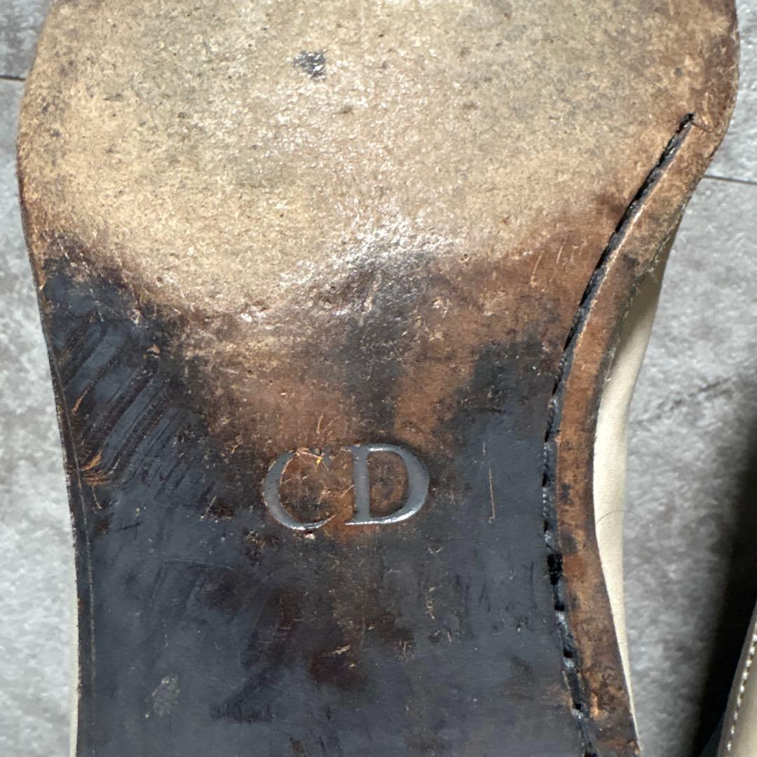 靴 dior homme 2006ss Side gore boots 42