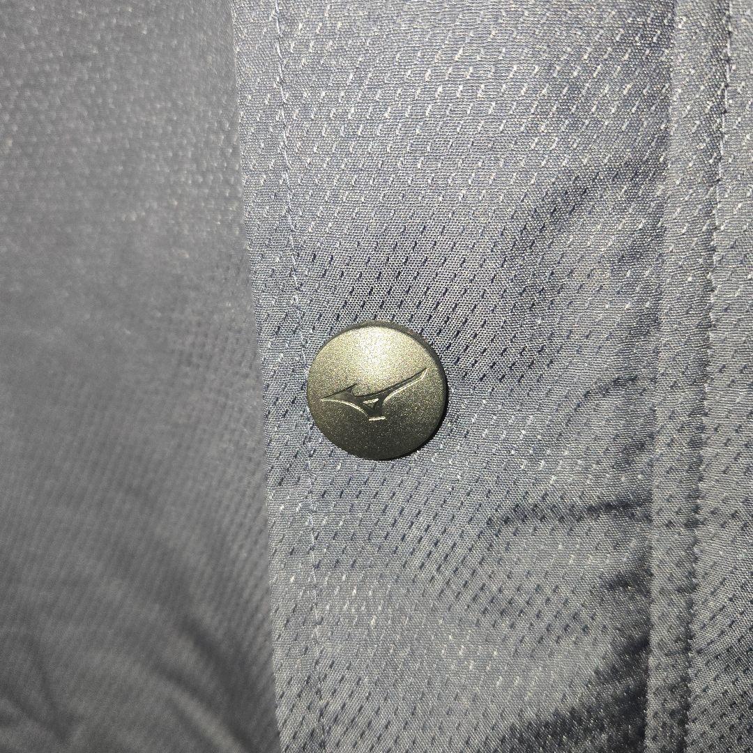 希少！MIZUNO製 侍ジャパン ロングコート Oサイズ