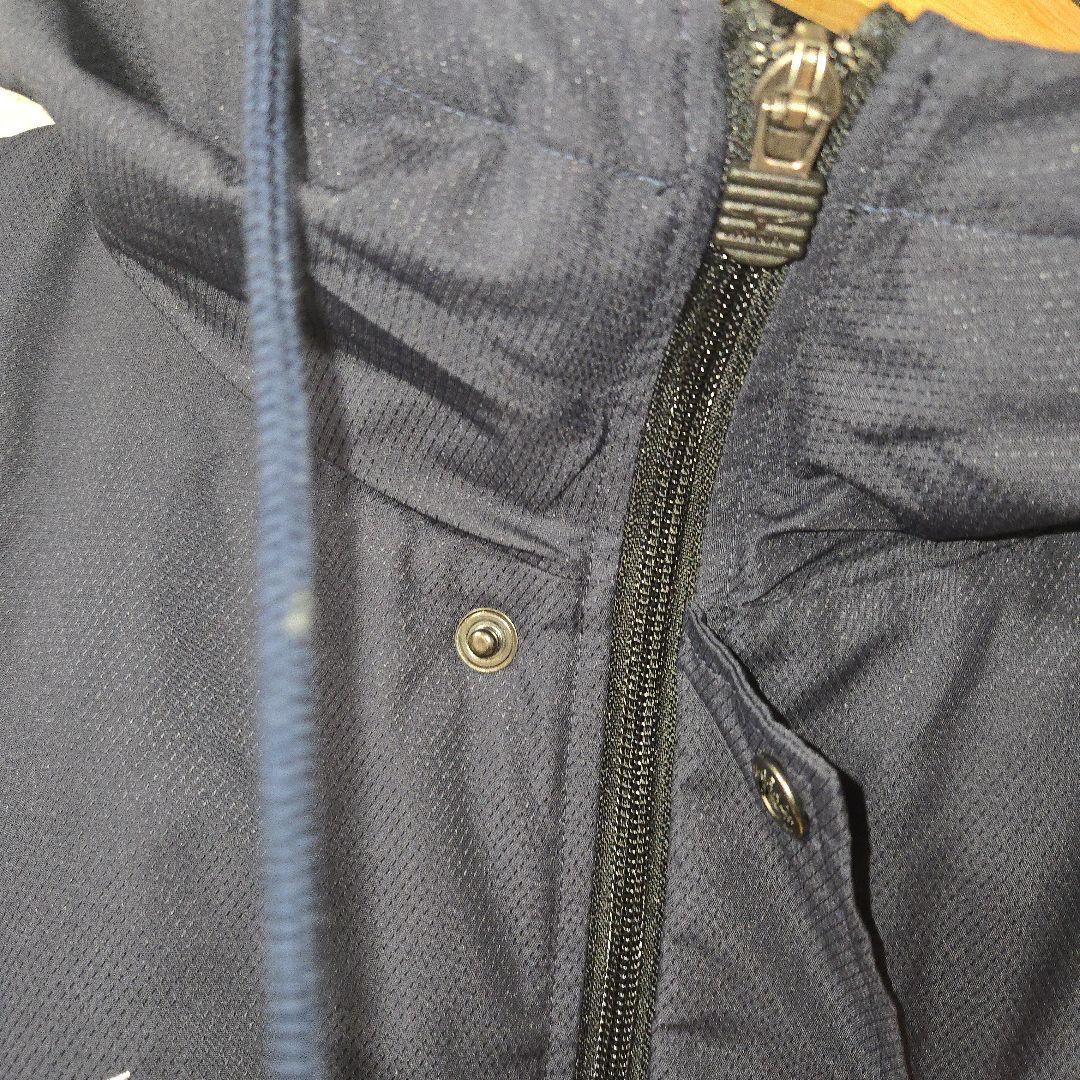 希少！MIZUNO製 侍ジャパン ロングコート Oサイズ