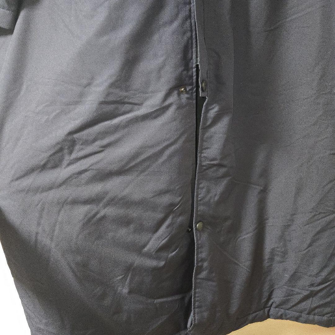希少！MIZUNO製 侍ジャパン ロングコート Oサイズ