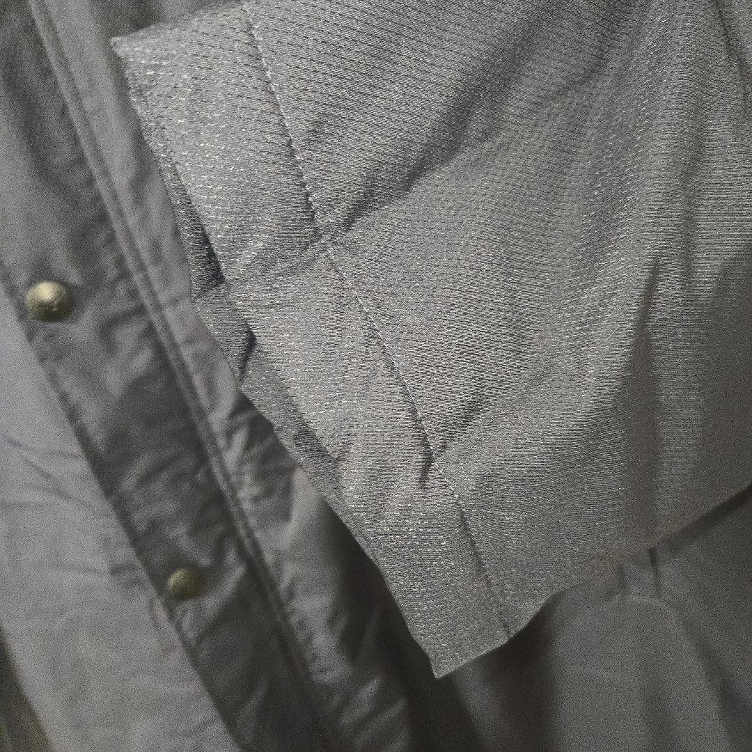 希少！MIZUNO製 侍ジャパン ロングコート Oサイズ