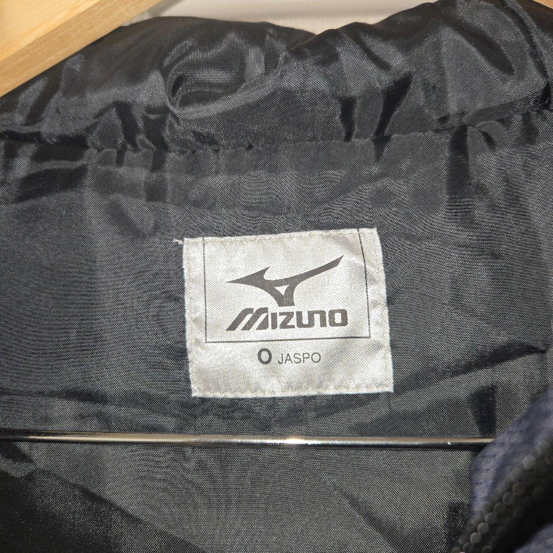 希少！MIZUNO製 侍ジャパン ロングコート Oサイズ