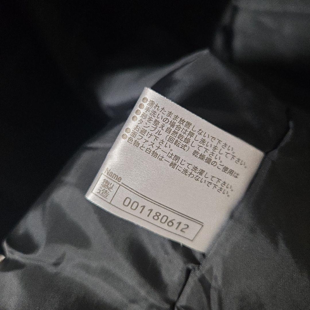 希少！MIZUNO製 侍ジャパン ロングコート Oサイズ