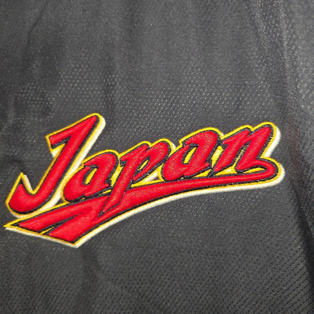 希少！MIZUNO製 侍ジャパン ロングコート Oサイズ