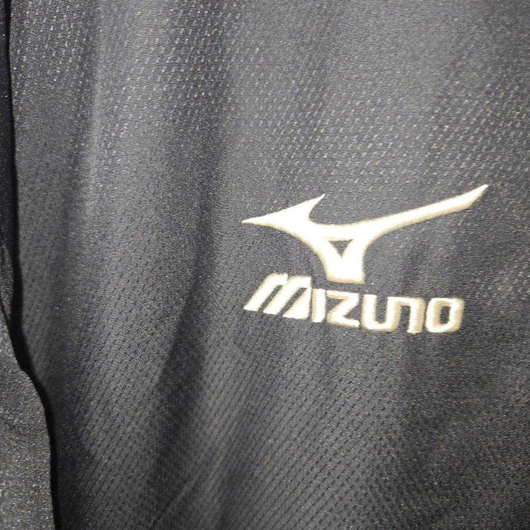希少！MIZUNO製 侍ジャパン ロングコート Oサイズ