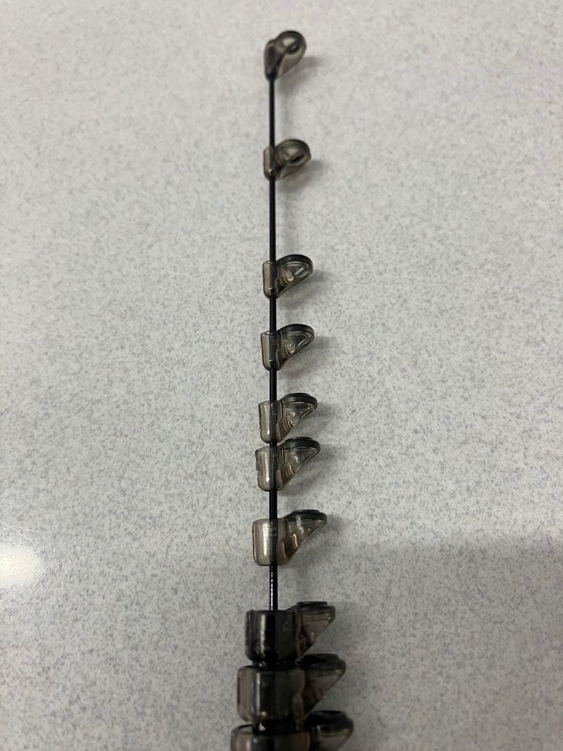 マミヤOP インストラクター デルタライズISO 1.5-53 磯竿　未使用