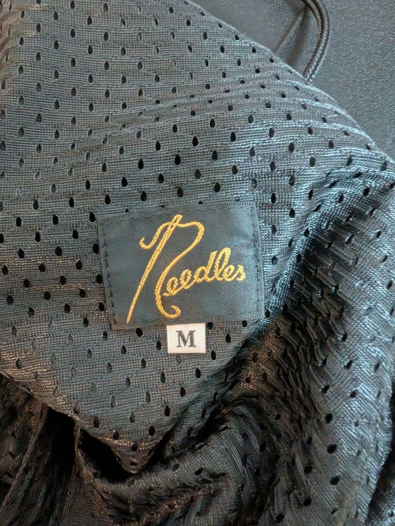 needles / ニードルス ナロートラックパンツ サイズM