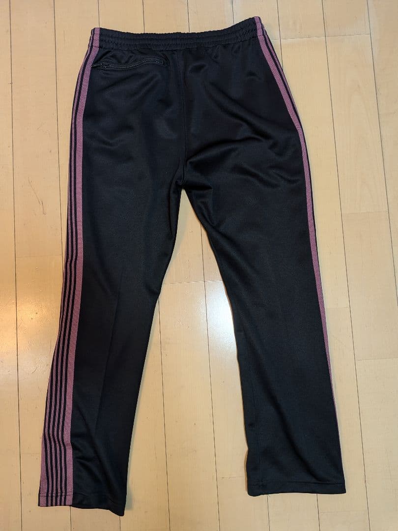 needles / ニードルス ナロートラックパンツ サイズM