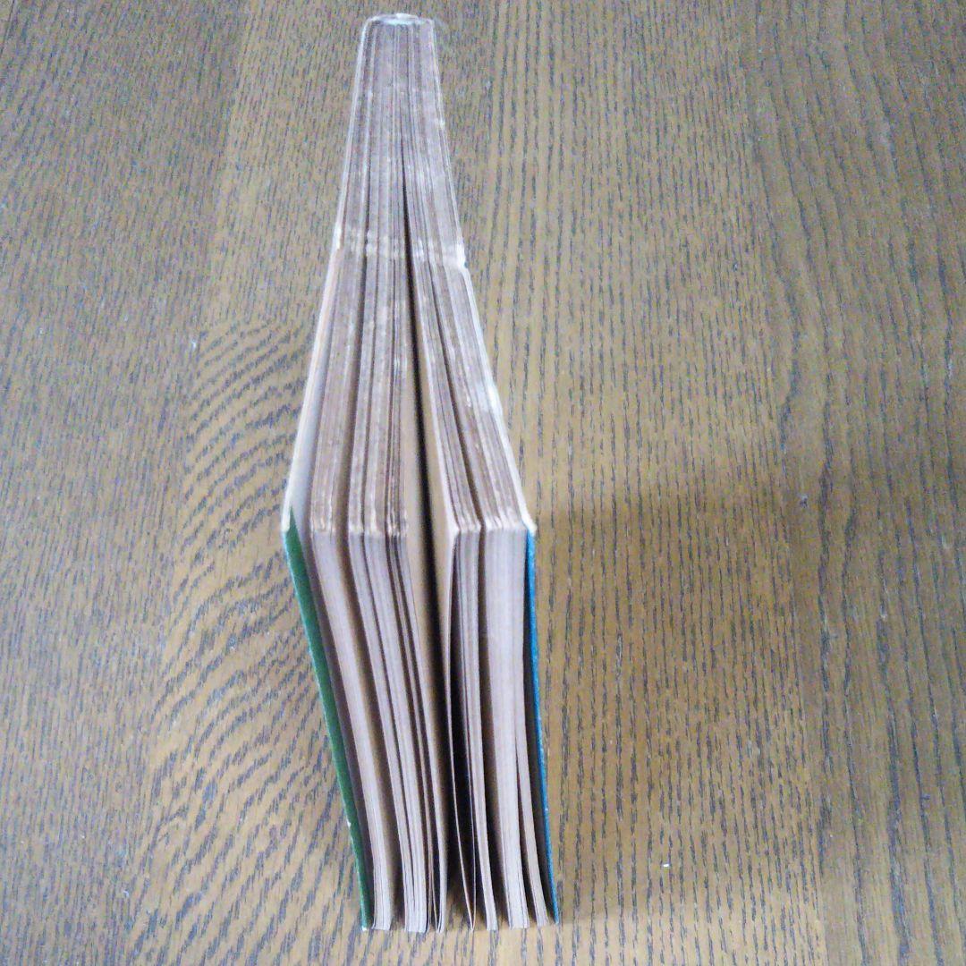 まざあ・ぐうす　北原白秋　角川文庫　昭和本　昭和51年5月30日初版　文庫本