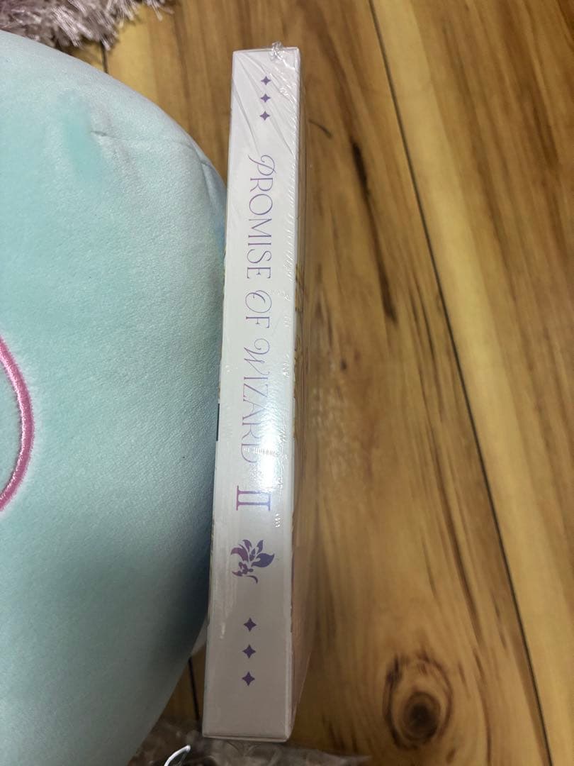 魔法使いの約束 II Blu-ray 第2巻