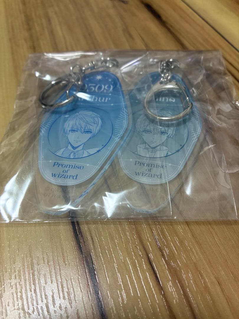 魔法使いの約束 II Blu-ray 第2巻