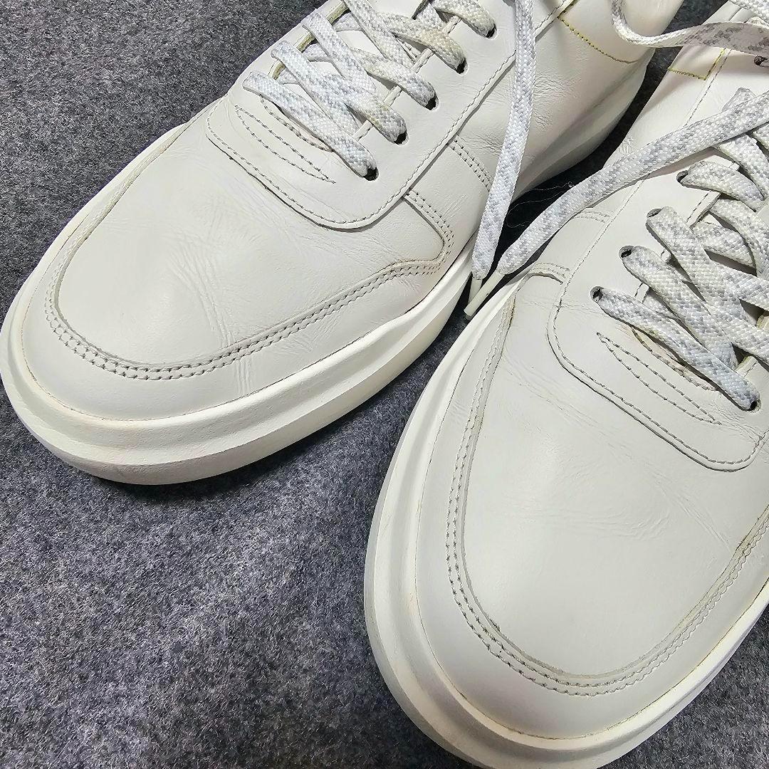 【コールハーンゴルフ】グランドプロ AM スパイクレスゴルフシューズ25cm