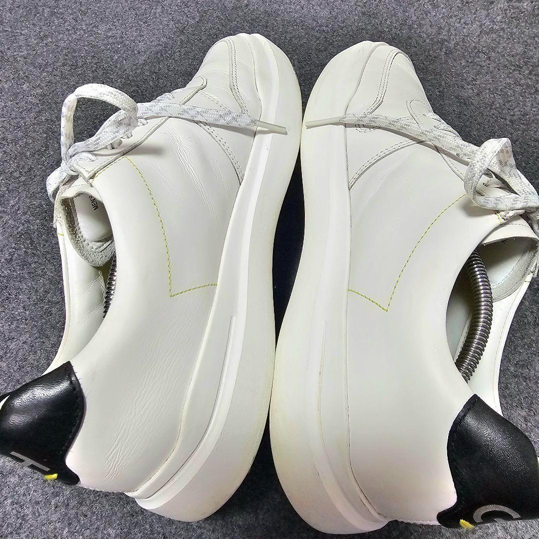 【コールハーンゴルフ】グランドプロ AM スパイクレスゴルフシューズ25cm