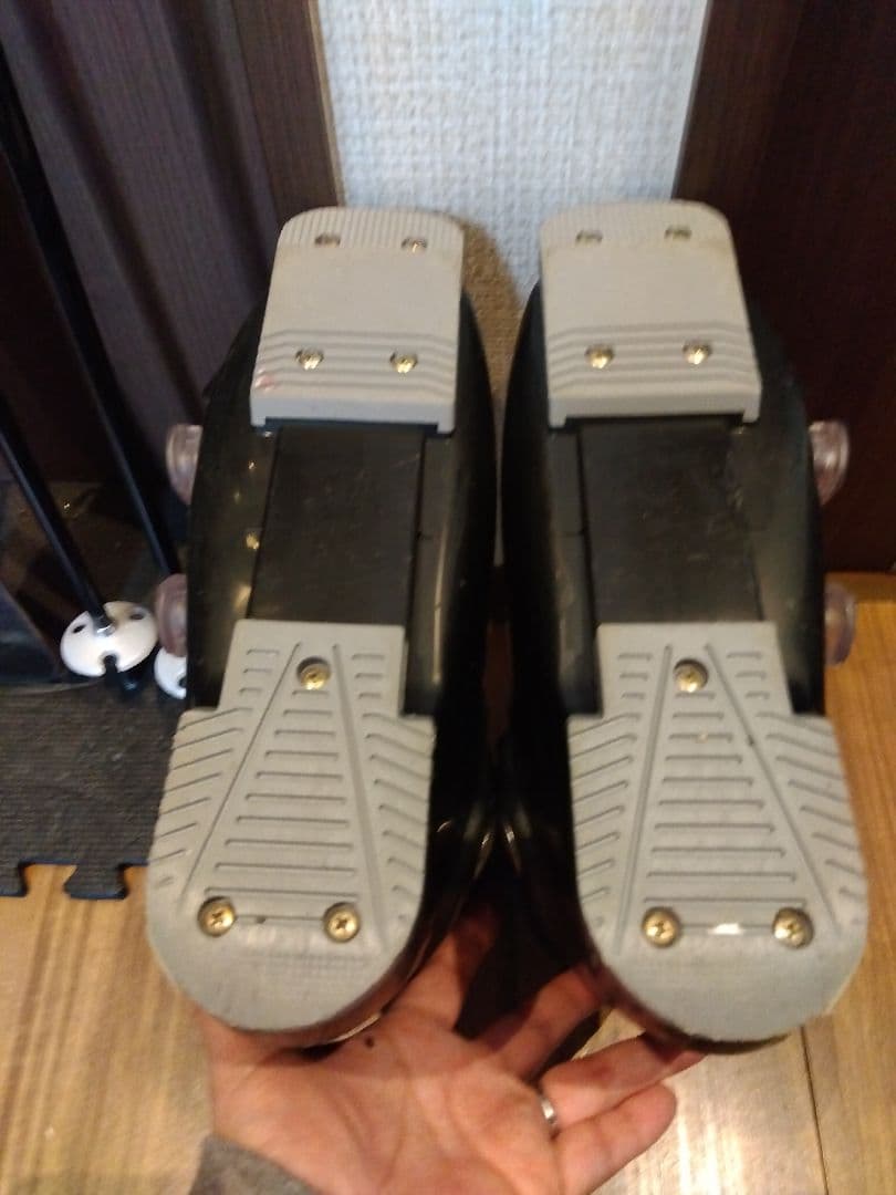 【ハイエンド】学生・レディース用/スキーセット/メンテ・WAX済み✔超軽量板！！