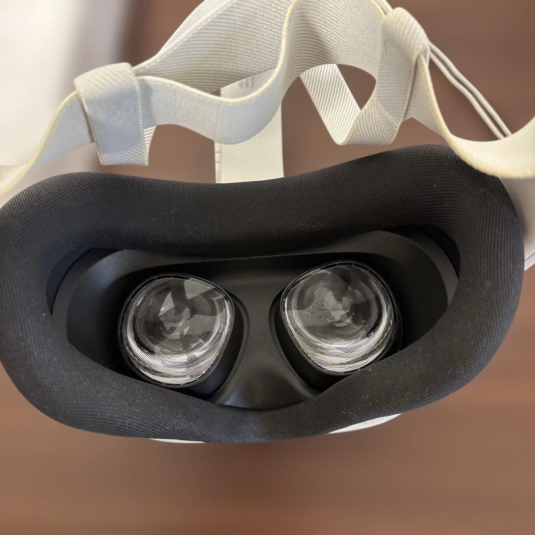  quest 3s 128GB 箱無し