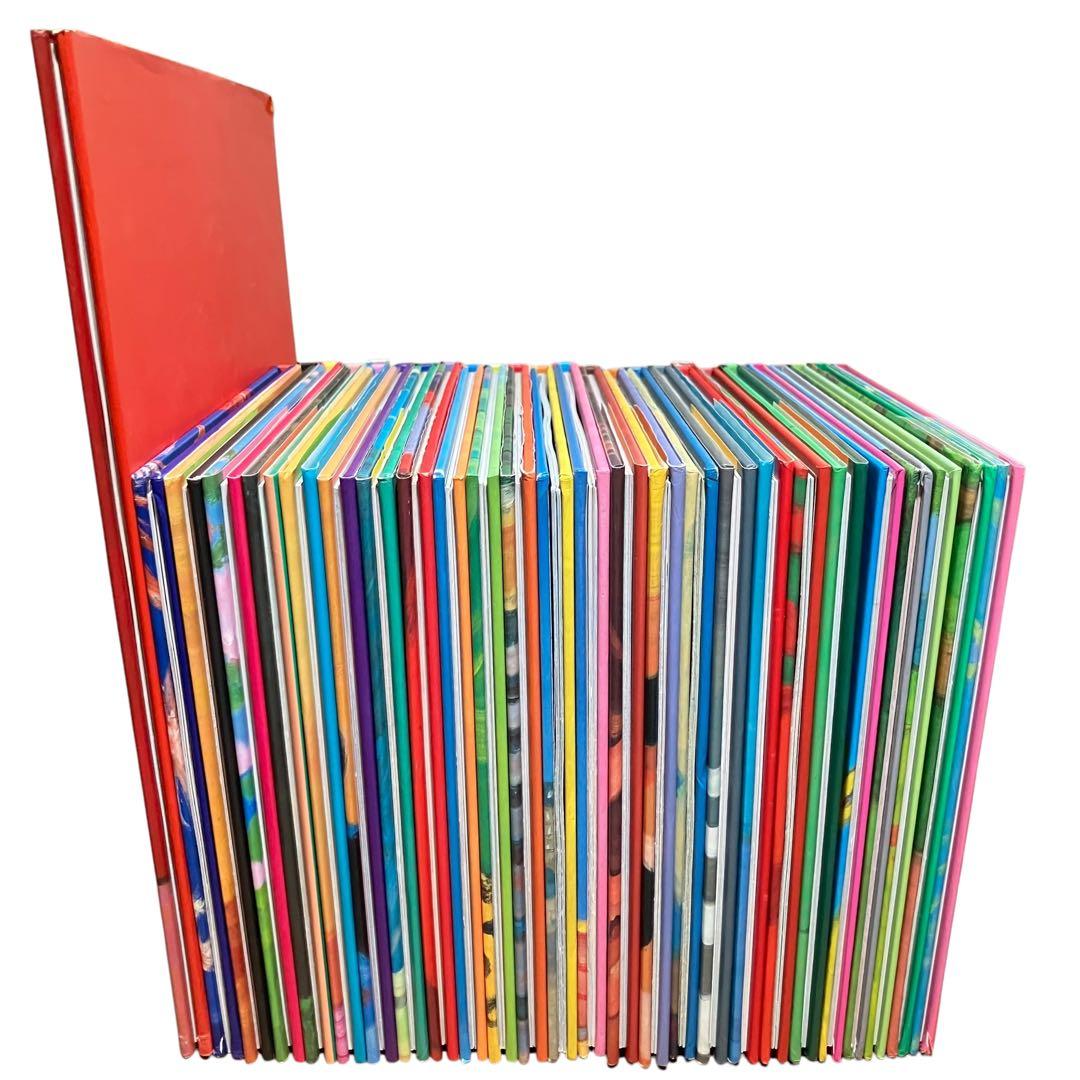 リサとガスパール/ペネロペ/絵本/おおがた絵本/26冊まとめ