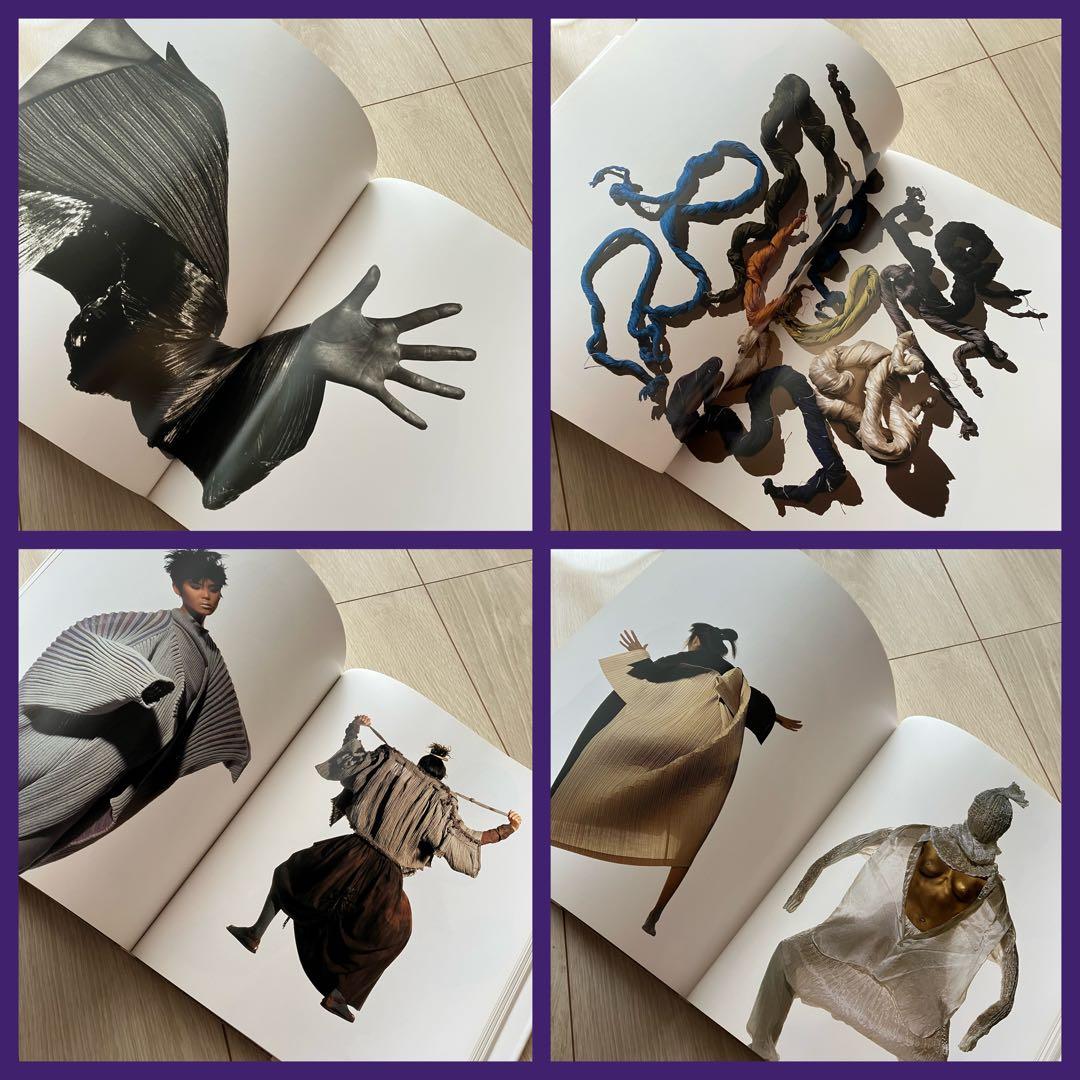 希少❗️【Irving Penn/ Issey Miyake】ファッション写真