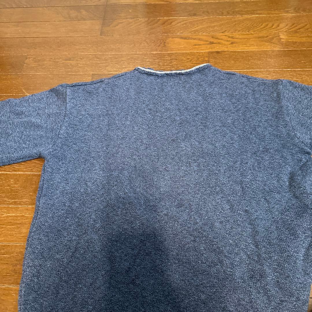   Jeans cKロゴ セーター　カルバンクライン