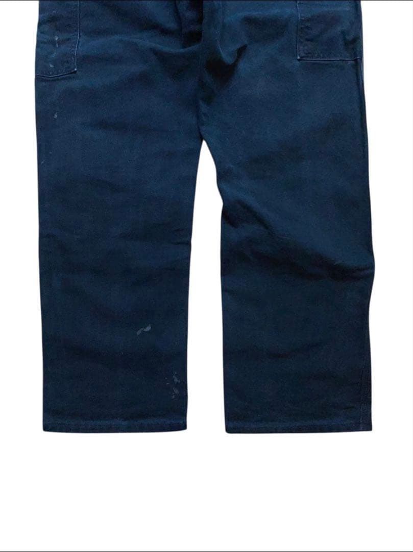 Carhartt USA製 ダブルニー ペインターパンツ W32 L30