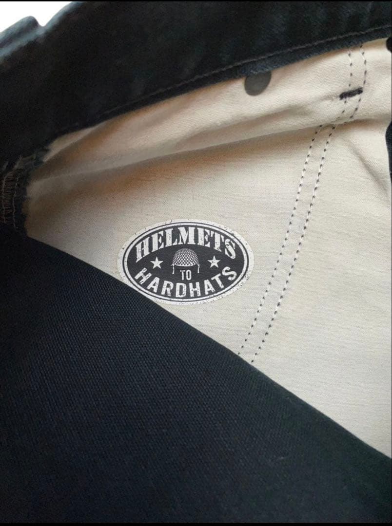 Carhartt USA製 ダブルニー ペインターパンツ W32 L30