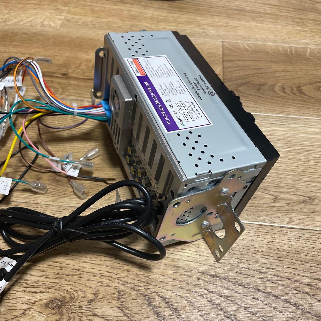 Udeaplus PRA102 カーナビモニター