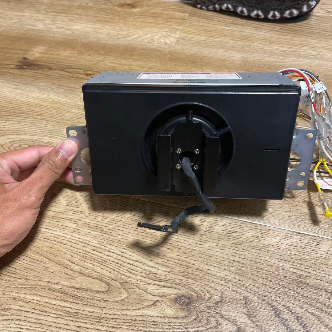 Udeaplus PRA102 カーナビモニター