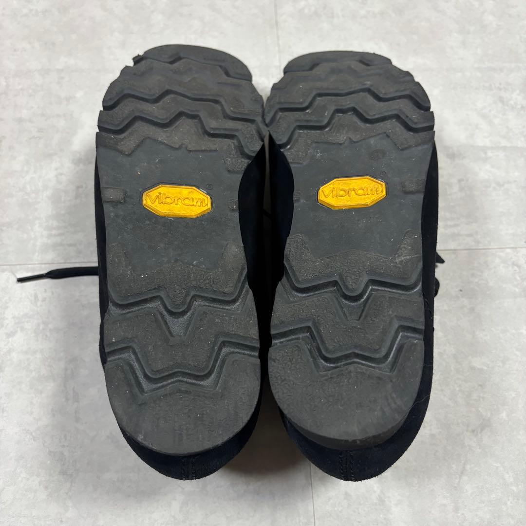 Clarks クラークス WallabeeGTX GORE-TEX UK9.5