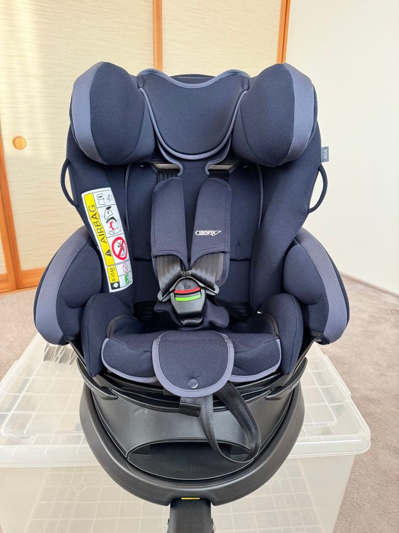 アップリカ　フラディアライト　ほぼ未使用・元箱/袋あり