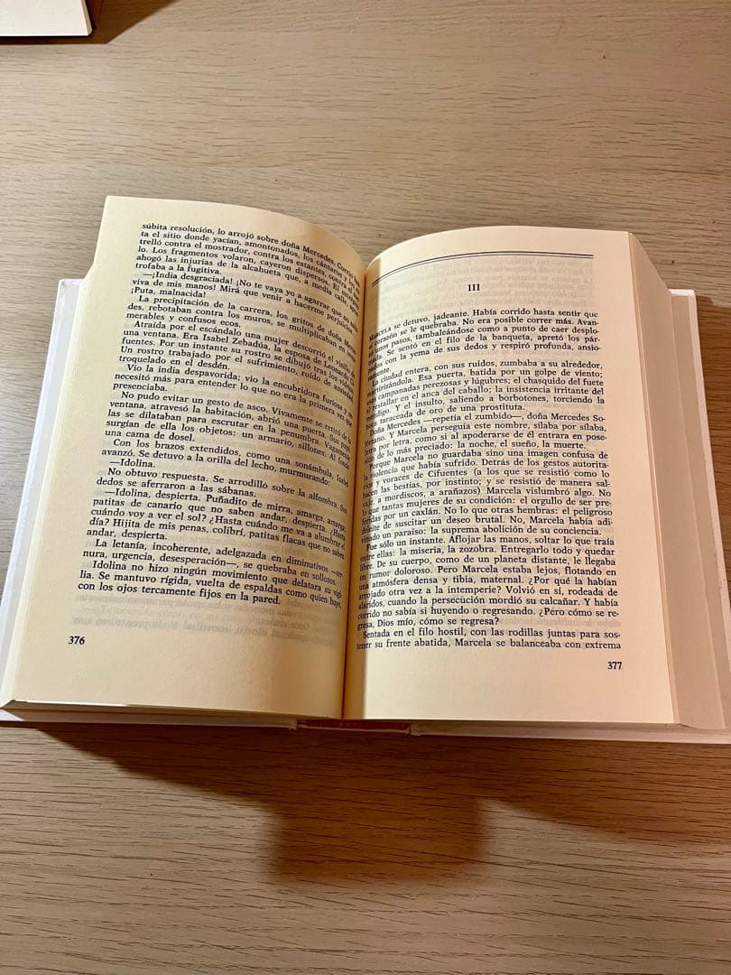 Rosario Castellanos OBRAS I ハードカバー 洋書