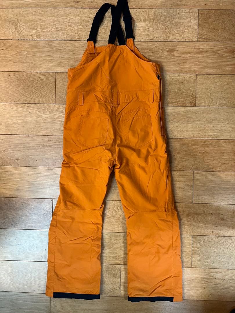 スノーボード BURTON YTH SKYLAR BIB PT M