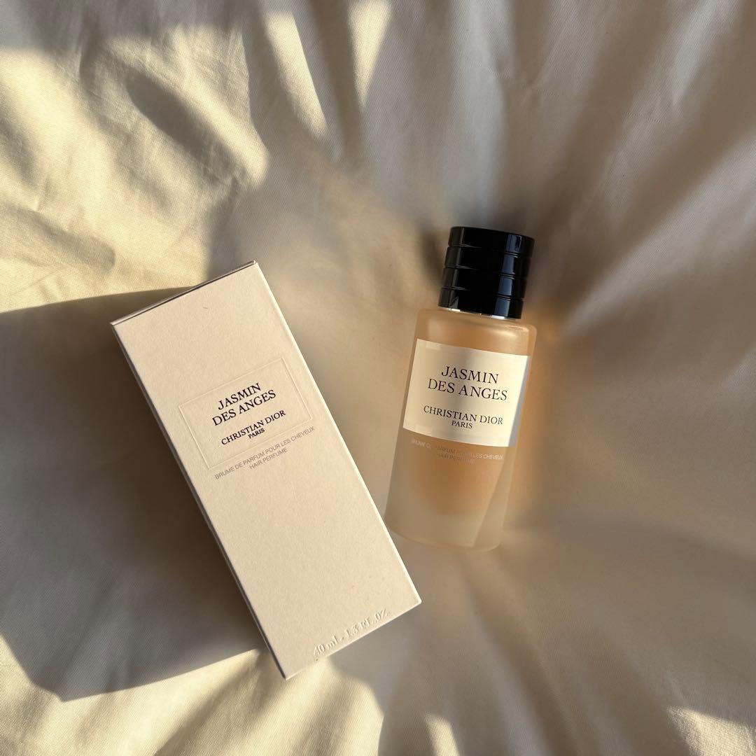 JASMIN DES ANGES クリスチャン・ディオール ヘアミスト 40ml