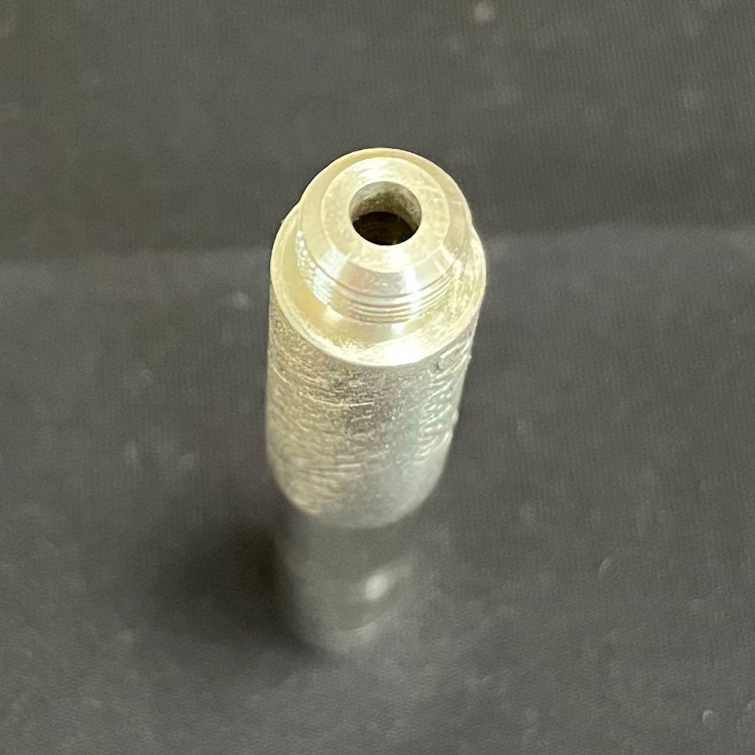 ARレゾナンス Tpマウスピース バックボア Classical L