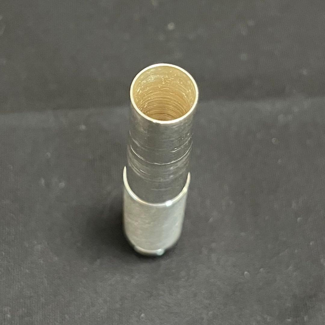 ARレゾナンス Tpマウスピース バックボア Classical L