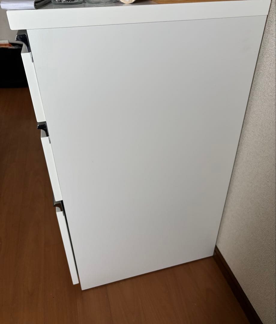 ニトリ　キッチンカウンター　120センチ　キュリー2 【12日まで】