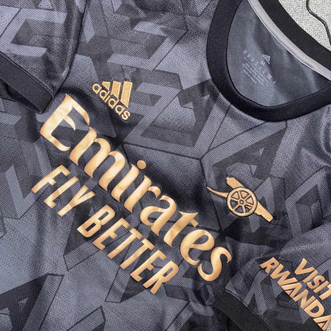 アーセナル22/23 アウェイ ユニフォーム