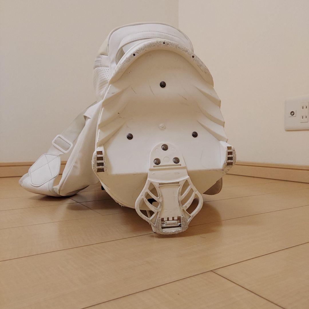 マスターバニーエディション MASTER BUNNY キャディバック★良品