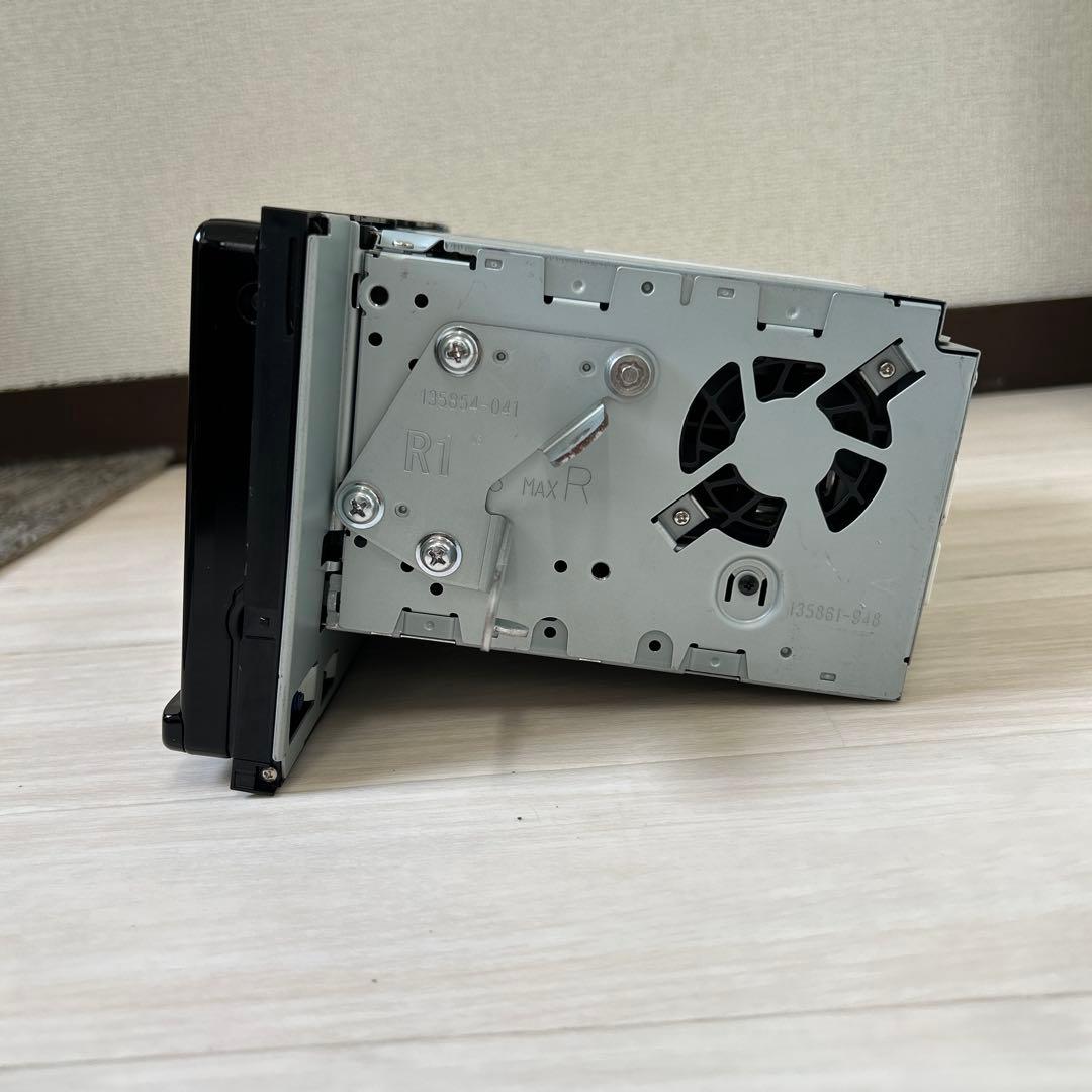 トヨタ純正オプションナビ 9インチ