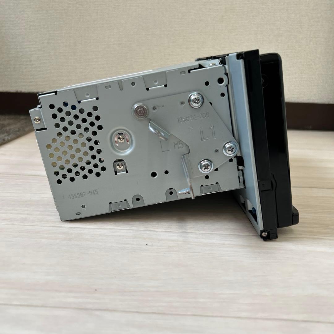 トヨタ純正オプションナビ 9インチ