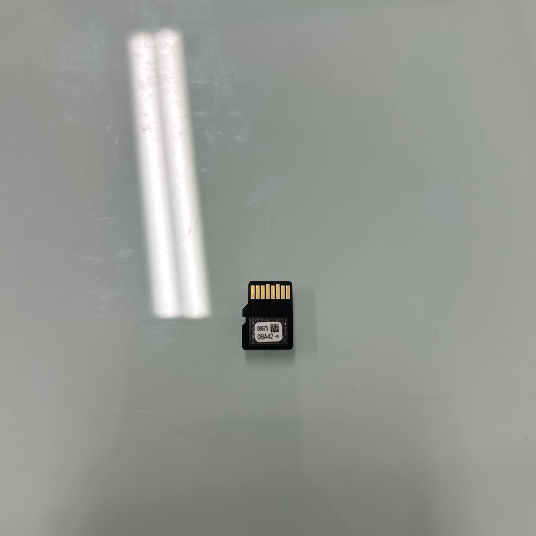 トヨタ純正オプションナビ 9インチ