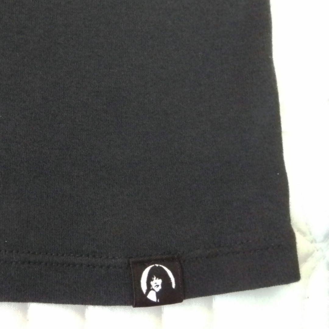 Hysteric Glamour 00s ロンT バナナガール ※難あり