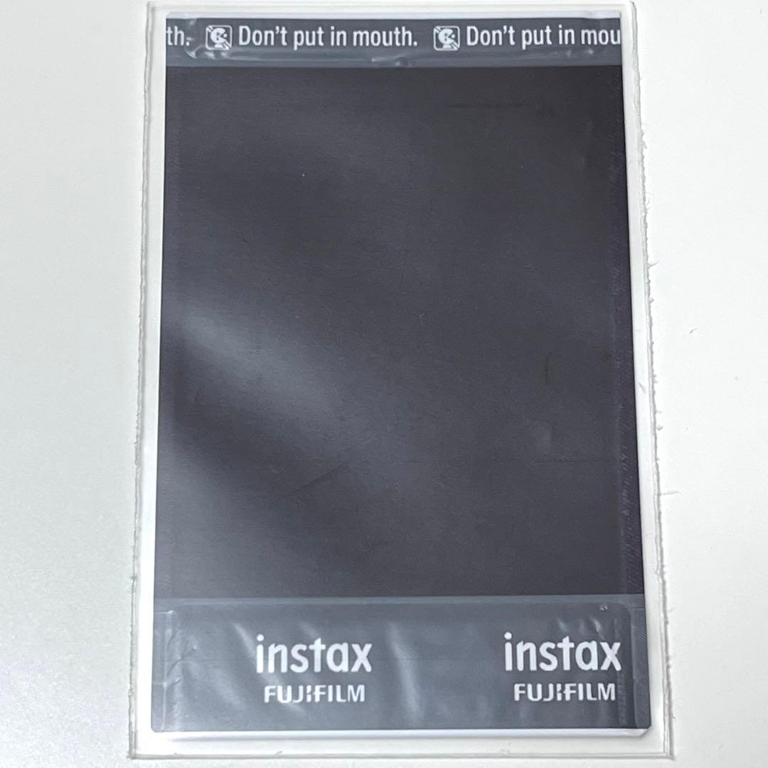 enhypen ジェイク インスタントフォト 直筆サイン入り