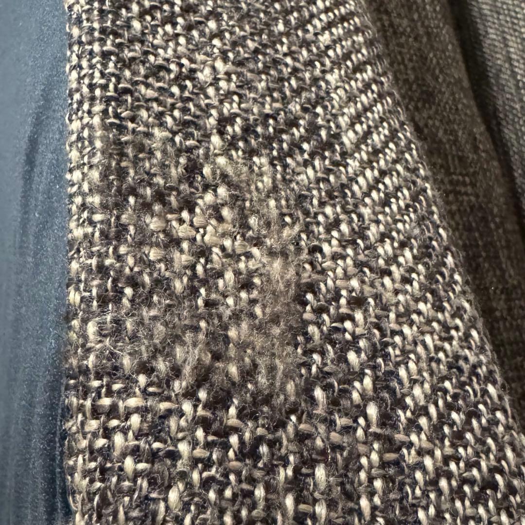 masterwal デニッシュソファ 2人掛け ダークブラウン