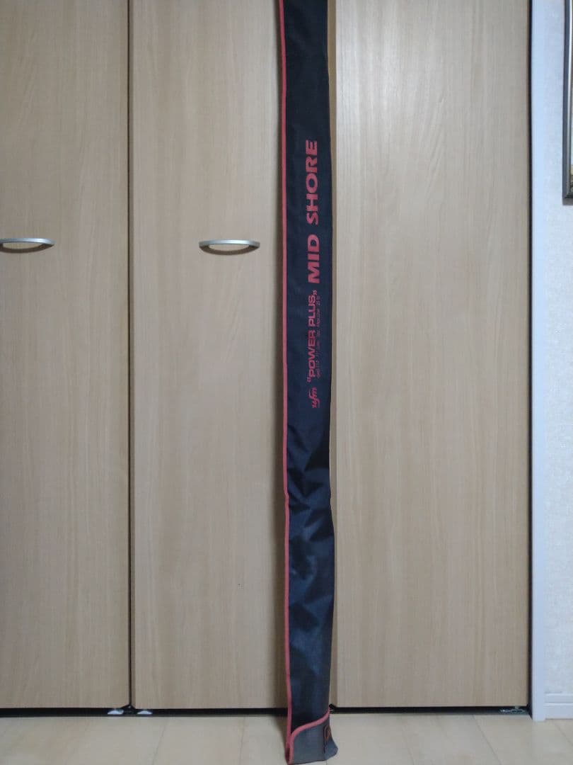 ufmウエダ ミッドショア　GHS-112 チタンガイド